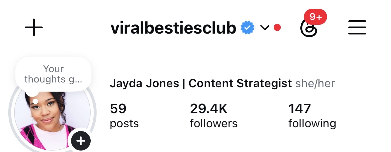 @viralbestiesclub Instagram — 29.4K followers