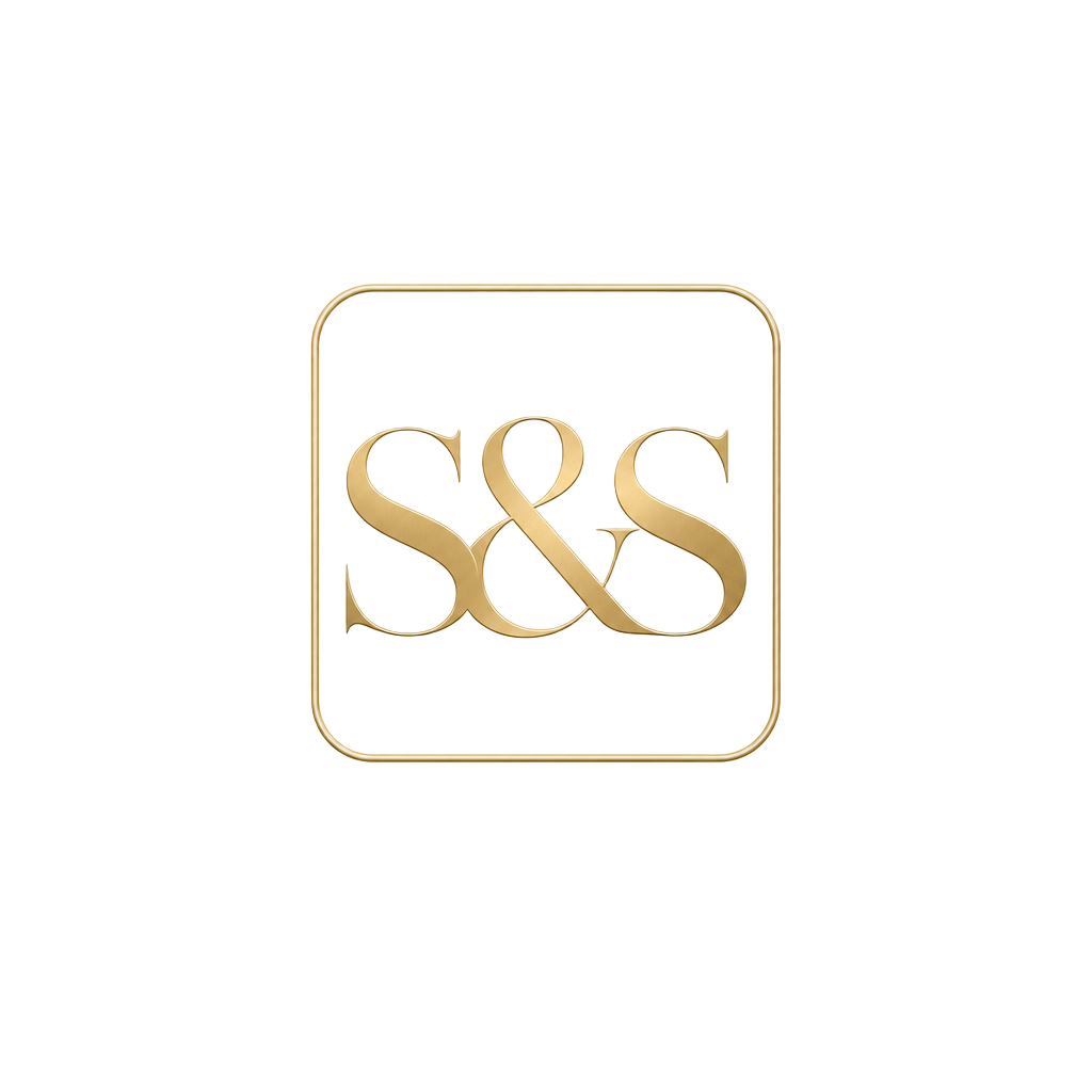 Slay & Sell monogram