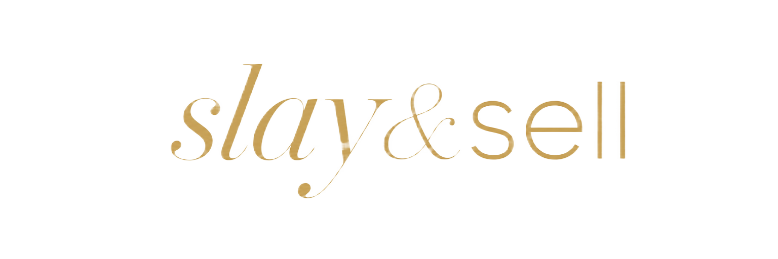 slay&sell